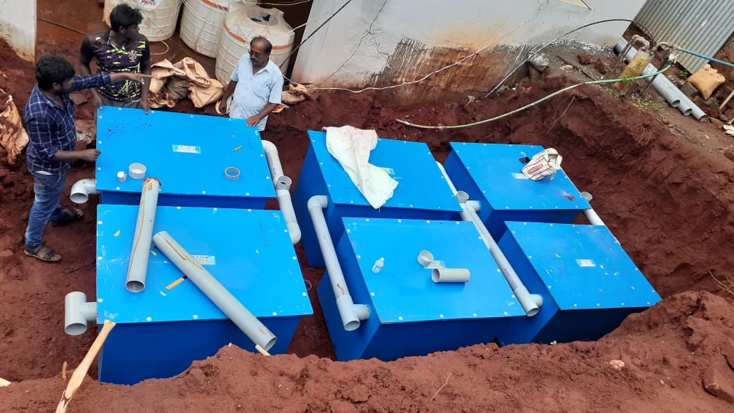 Jeswin Fibers | Virudhunagar