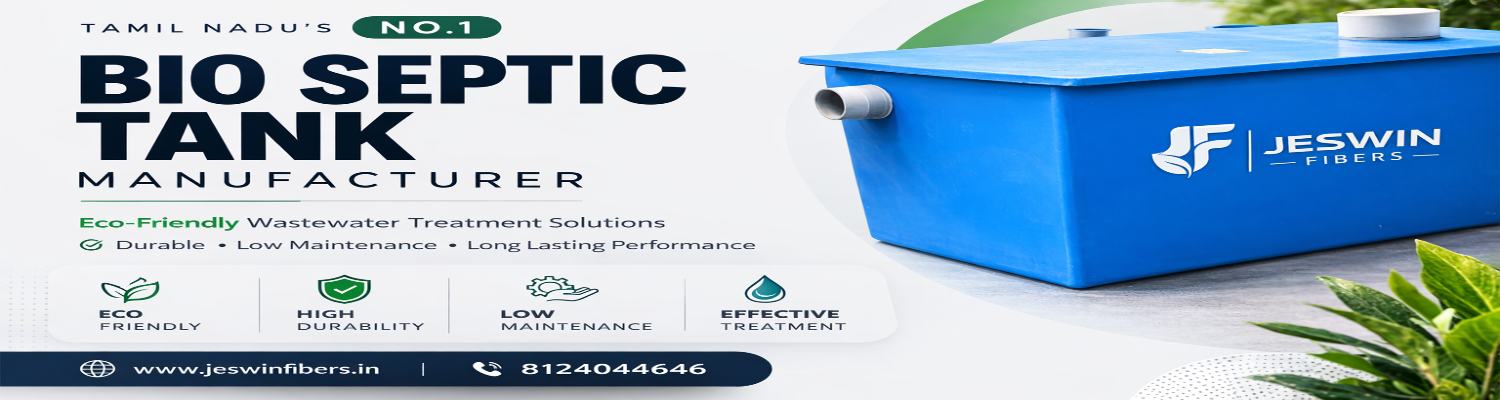 Jeswin Fibers | Virudhunagar