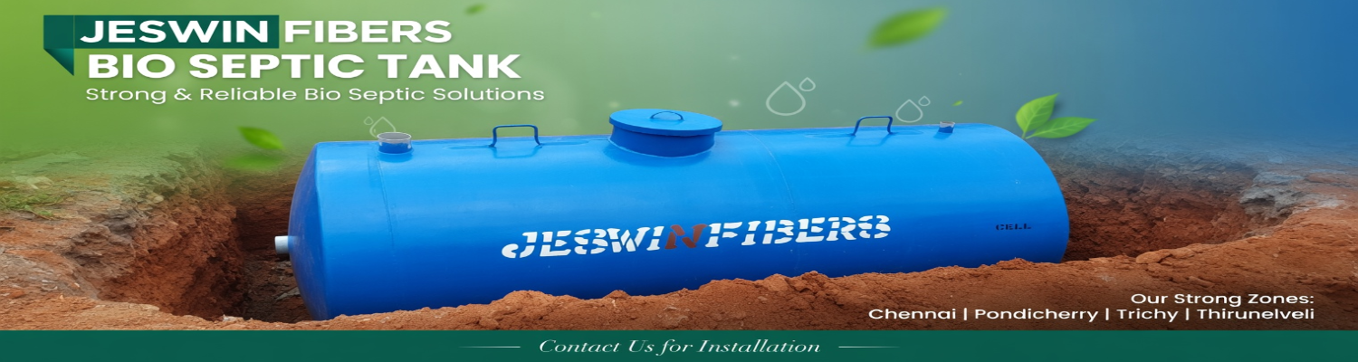 Jeswin Fibers | Virudhunagar