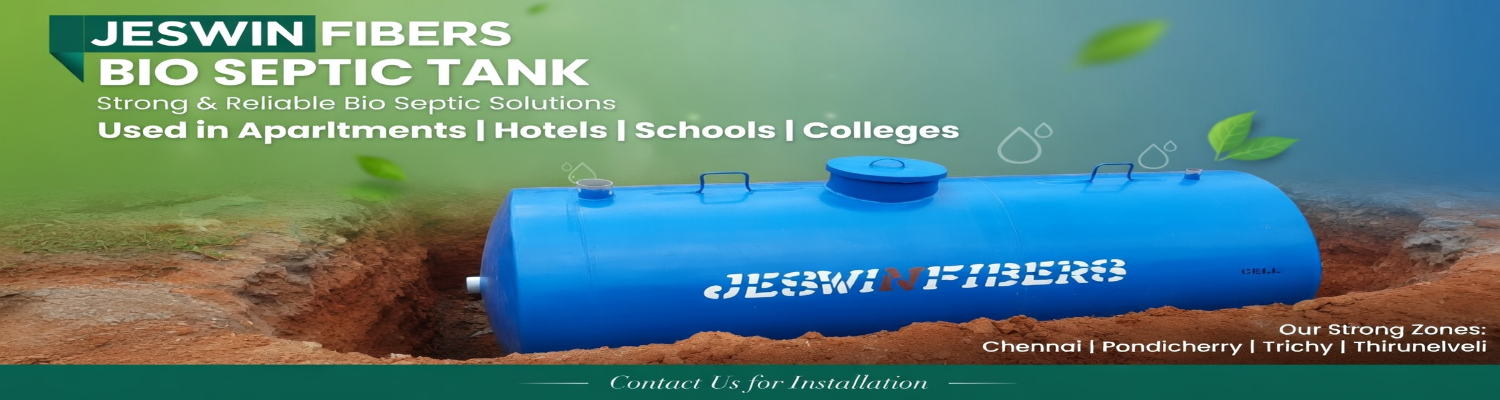 Jeswin Fibers | Virudhunagar