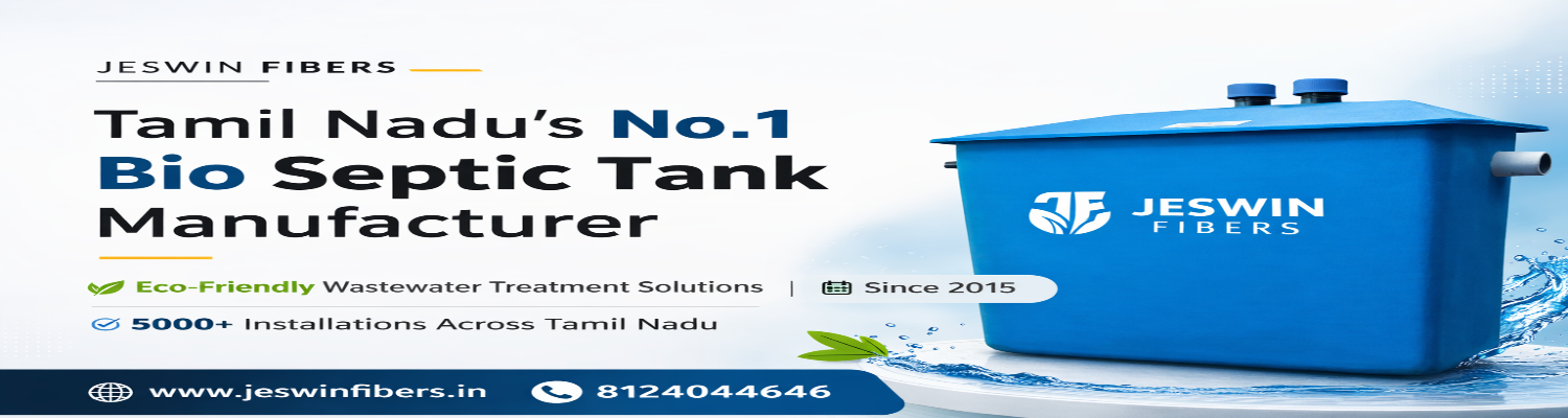 Jeswin Fibers | Virudhunagar