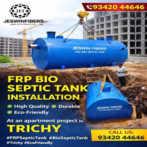 Jeswin Fibers | Virudhunagar